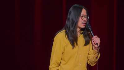 When they say stuff like,
"Come in Friday after Thanksgiving," - Sheng Wang: Sweet and Juicy