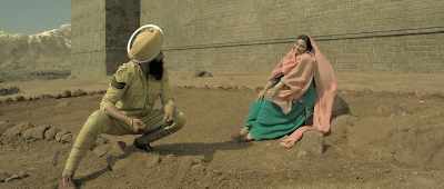 When you say such clever things, - Kesari