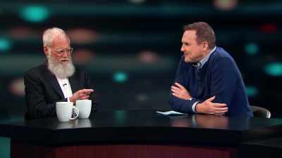 When you say, "'sup?" do you know
what the expected response is? - Norm Macdonald Has a Show