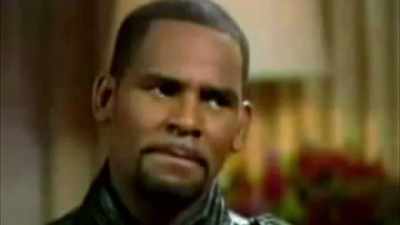 When you say "teenage,"
how old are we talking? - Surviving R. Kelly