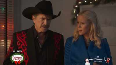 When you say things like that,
it makes way less sense
than you think. - A Nashville Christmas Carol