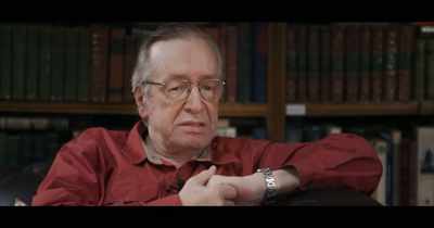 When they say this, 
sometimes I hear this, - The End of Quantum Reality