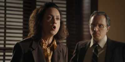 When you say that what
we believe in is stupid, - Waco: The Aftermath
