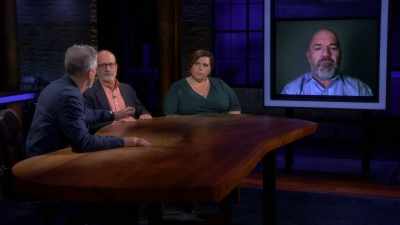 When you say white supremacy, - The Problem With Jon Stewart