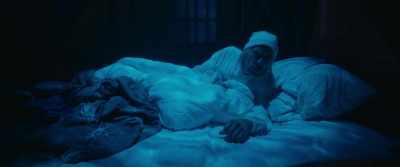 When Scrooge awoke - A Christmas Carol