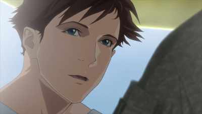 When they secure John Paul
Is it dangerous? - Genocidal Organ