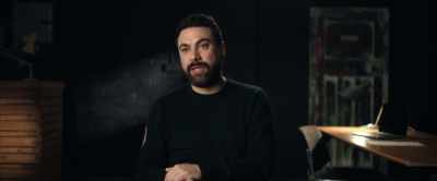 When we see a hateful figure
that is arrested for a crime, - Doom Scroll: Andrew Tate and the Dark Side of the Internet