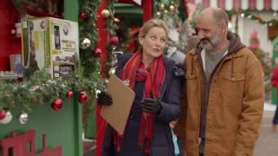 When we see a problem,
we just go after it,
for better or for worse. - Toying with the Holidays