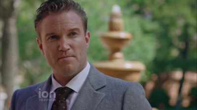 When you see an opportunity,
you grab it. - A Christmas in Royal Fashion