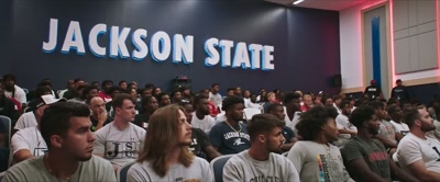 When you see that big
break room right there, - Coach Prime