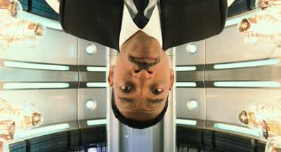 When you see Boris tomorrow K kill him Do not arrest him kill him - Men in Black 3