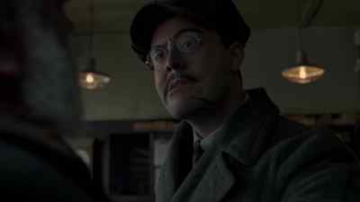 When you see your children tonight, - Boardwalk Empire