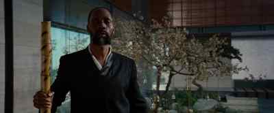 When you see events occur. - G I  Joe: Retaliation