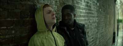 When you see me fam, - A Brixton Tale