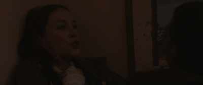 When you see her,
you'll understand. - Firestarter