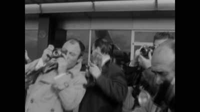 ♪ When you see her - The Sit-In: Harry Belafonte Hosts The Tonight Show