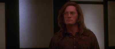When you see Richard, - The Doors