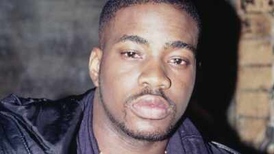  - When you see somebody
 from your projects - Origins of Hip Hop