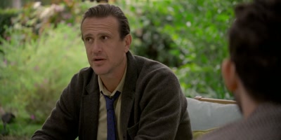 When you see somebody
who really needs you, - Shrinking