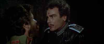 When you see the baron,
remember the tooth. - Dune