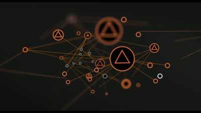 When you see the network
that spreads it, - A Thousand Cuts