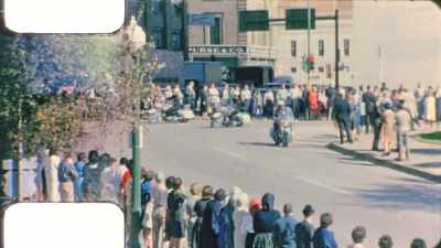 When you see the Zapruder film, - JFK: What The Doctors Saw