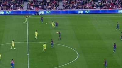 When you see what he produces
day in day out, - Take the Ball, Pass the Ball