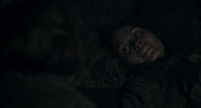 When they see what you see, - Ashes in the Snow