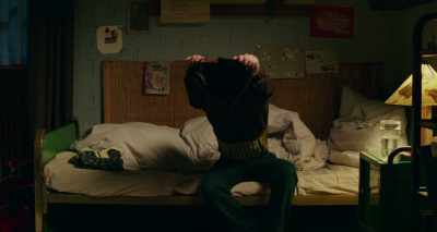 When you see what's in her mind - Jojo Rabbit