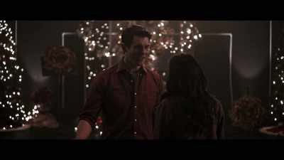 When they see you,
they see a future - The Christmas Dance