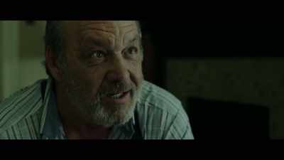 When you see for yourself,
you won't be able to deny. - The Visitor