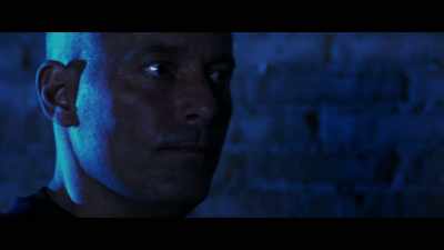 When he sees you,
he will see his one true love. - The Perfect Weapon