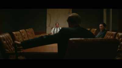 When you seize a man's assets, - A Man in Full