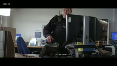 When seized drugs have served
their purpose as evidence, - Black Ops