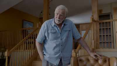 When you sell your papa's
swimming pools, darling, - Angry Neighbors