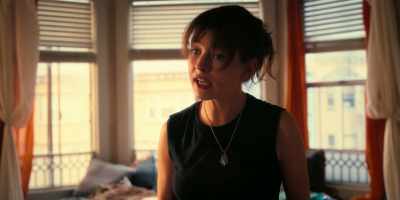 When you sell stuff,
you're asking people to buy into you. - Girlboss