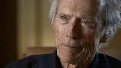 When they sent him to me - Sergio Leone: The Italian Who Invented America