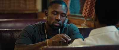 When they sent me to Atlanta, - Moonlight