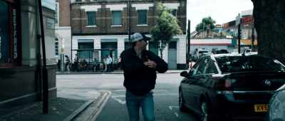 When you sent me to steal
from Mabel Liddell, - Avengement