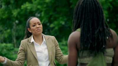 When it serves
your interests, - Queen Sugar