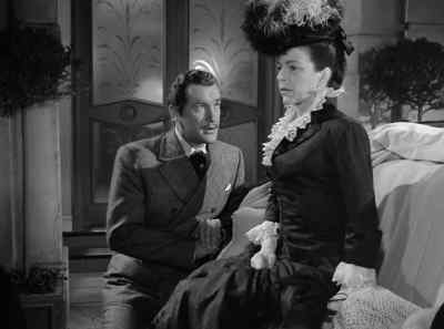 When shall I see you? - The Private Affairs of Bel Ami