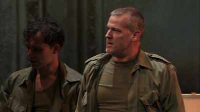 When you shall know, - Coriolanus