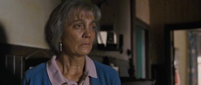 When she was born - Whale Rider