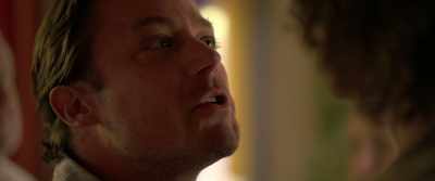 When she was bubbling
over with demons, - Godless: The Eastfield Exorcism