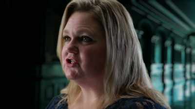 When she had described
what the little boy looked like, - Haunted Hospitals