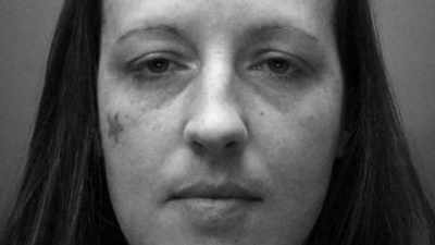 When she was first admitted
to HMP Bronzefield - 35 Serial Killers the World Wants to Forget