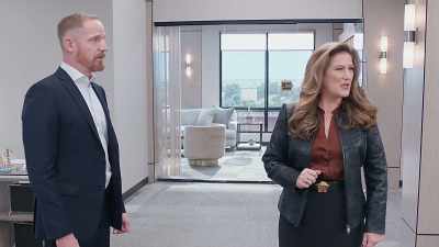 When she was first made CEO, - American Auto