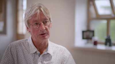 When she was found in the car,
that was a massive game change. - When Missing Turns to Murder