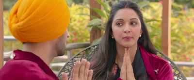 When She performed miracles for us,
you never doubted Her. - Good Newwz