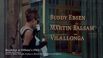 When she had the fight
with Givenchy to sublimate - Audrey
